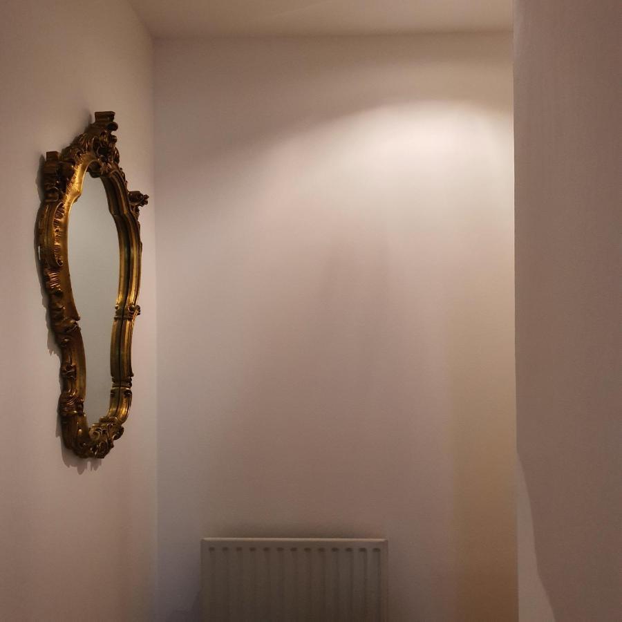 Modern Apt @Tramway Theatre Daire Glasgow Dış mekan fotoğraf